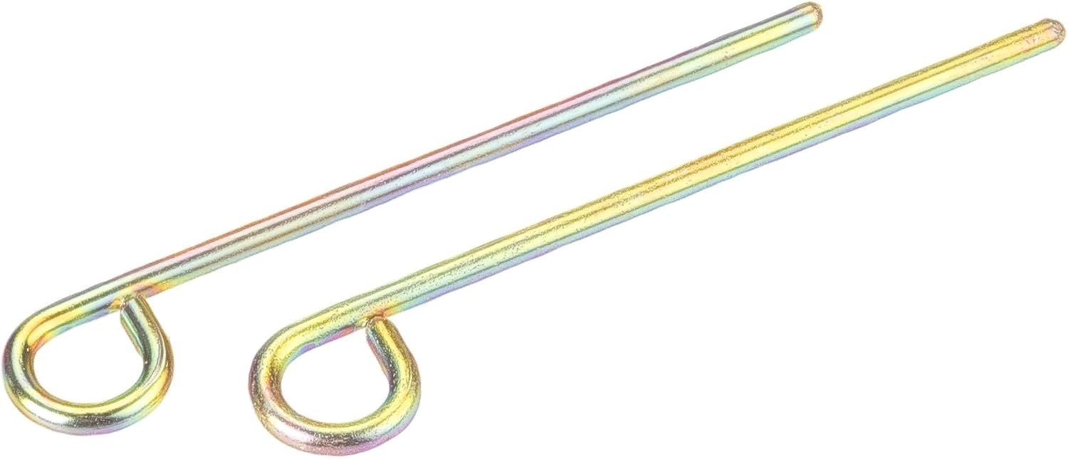 HAZET 2988-2 Locking Pin - Multi-Colour