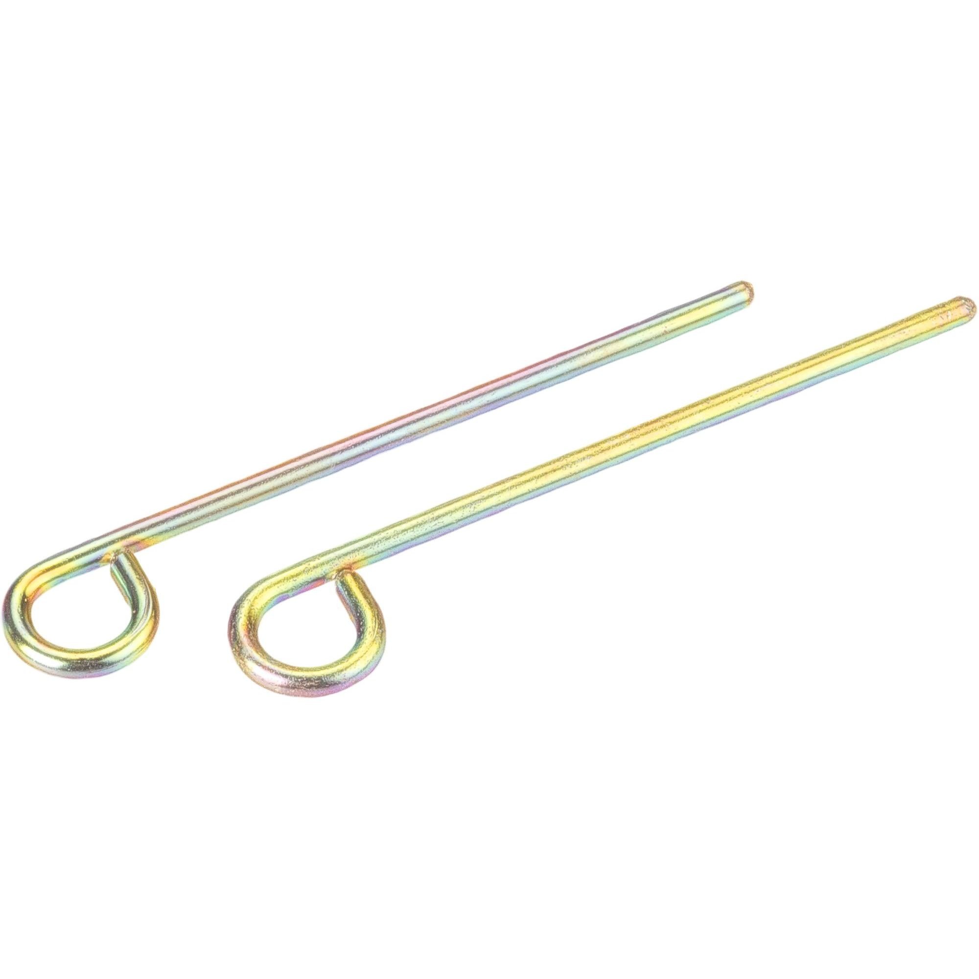 HAZET 2988-2 Locking Pin - Multi-Colour