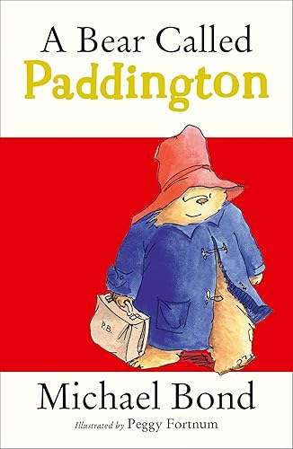 Download A Bear Called Paddington PDF