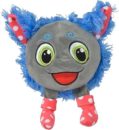 peluche monster