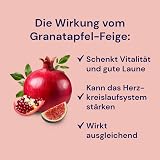 Spitzner Pomegranate Fig Sauna Infusion 1000 ml - Aromatic Wellness view 2