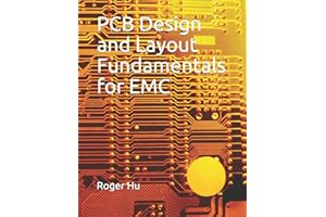 PCB Design and Layout Fundamentals for EMC