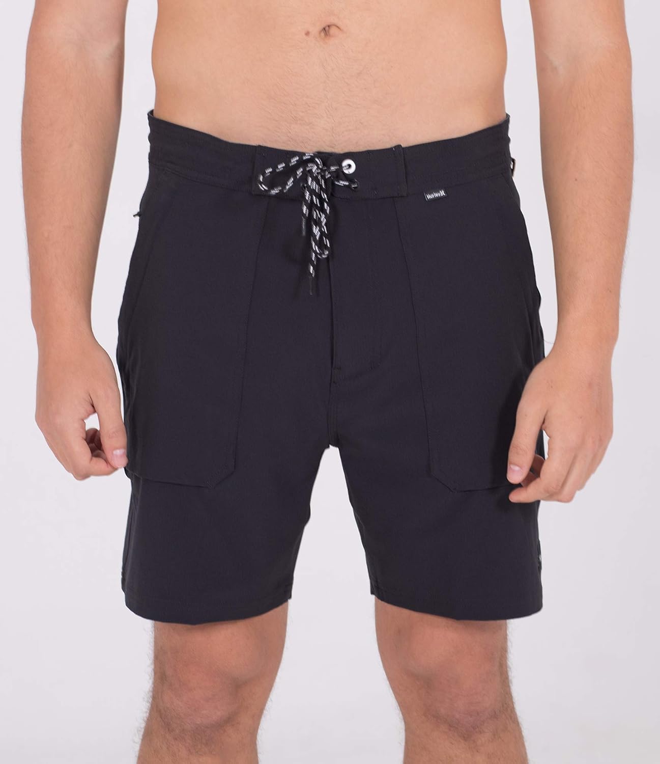 Hurley Men's Swim Trunks Amazon.co.uk Clothing