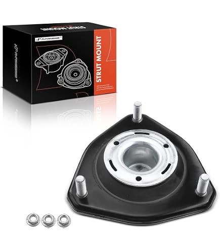 2 KYB Left Right Front Struts Shock Absorber Damper Assembly Set for