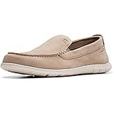 Clarks Mens Flexway Step