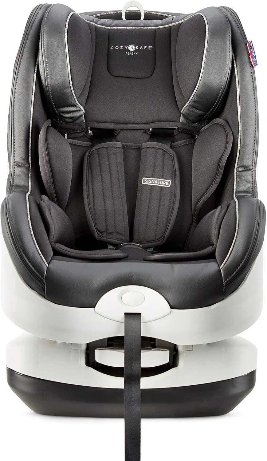 galaxy cosy and safe