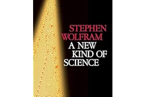 A New Kind of Science