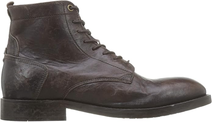 mckendrick black boot