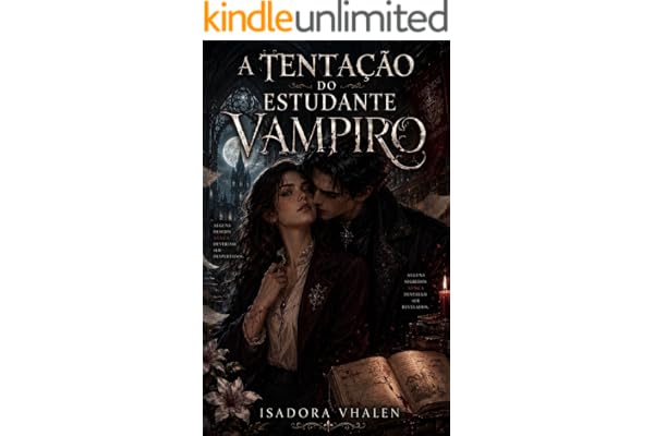 ISADORA VHALEN