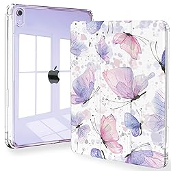 Feams Case for iPad Mini 7th/6th Generation