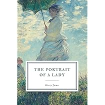 洋書 The Portrait of a Lady by Henry James 81XpP62l2aL._UF350,350_QL50_.jpg