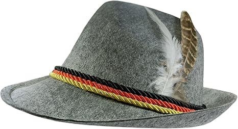 bavarian hat