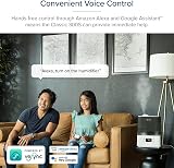 Levoit 6L Humidifier for Bedroom Baby Home, Top-Fill Cool Mist, Quiet Sleep, view 4