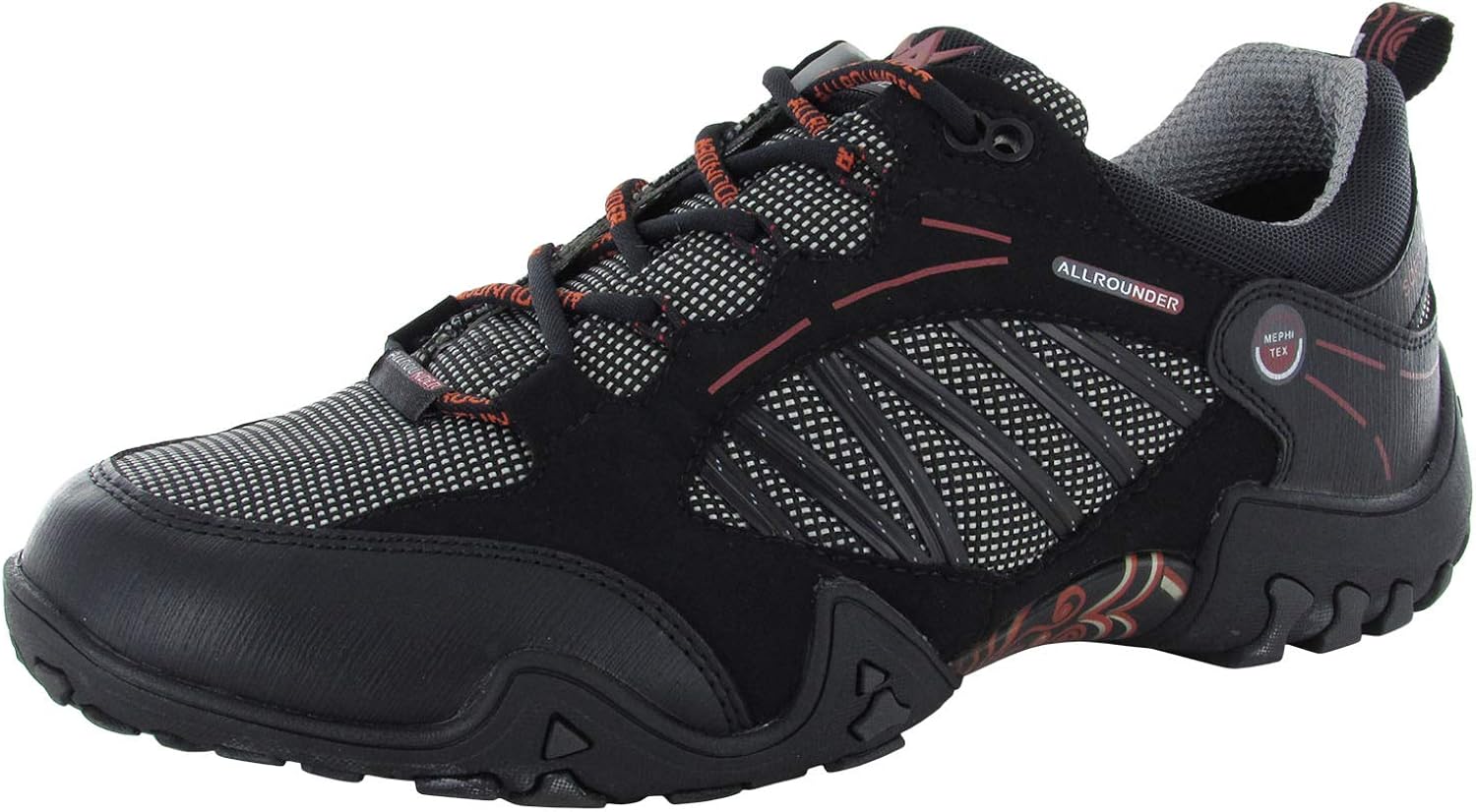 active mephisto shoes