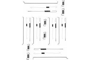 YAMAKATO GX160 GX200 Governor Spring Throttle Return Linkage Kit Carburetor Link Rod Speed Control for Honda & Clone Predator 212 224 Coleman Ct200u Bt200x etc.
