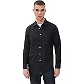 Portuguese Flannel Men's Teca 2.0 Brushed Flannel Button Down Shirt