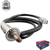 DrCax 234-9034 Oxygen O2 Sensor Upstream Heated Air Fuel Ratio | Compatible with Subaru 2008-2014 Impreza 2014-2016 WRX STi 2.5L-H4 Replace 22641-AA510 250-54079
