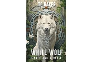 White Wolf and Other Stories