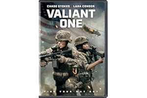 Valiant One (DVD)