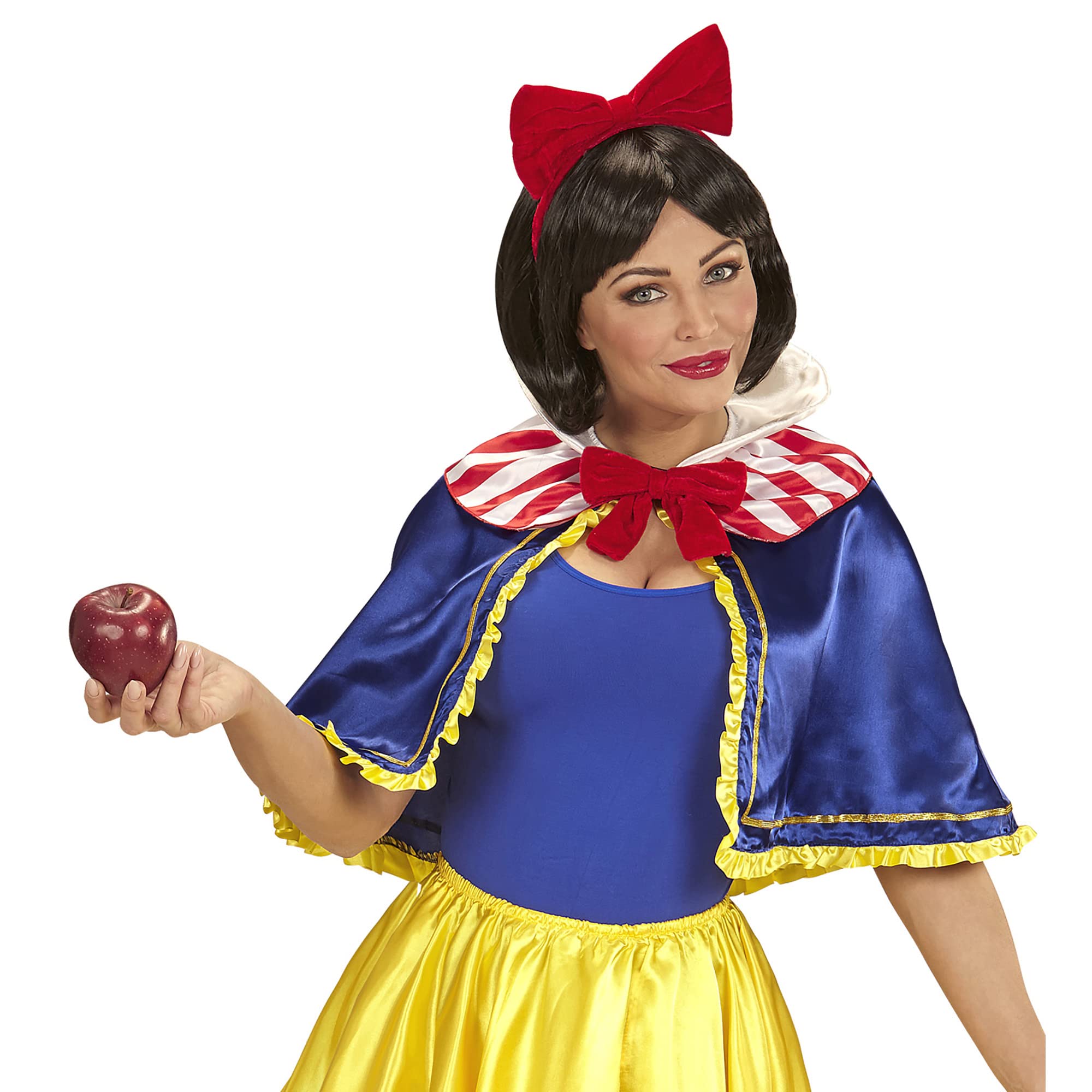 Widmann FAIRY TALE PRINCESS FOR FANCY DRESS COSTUME