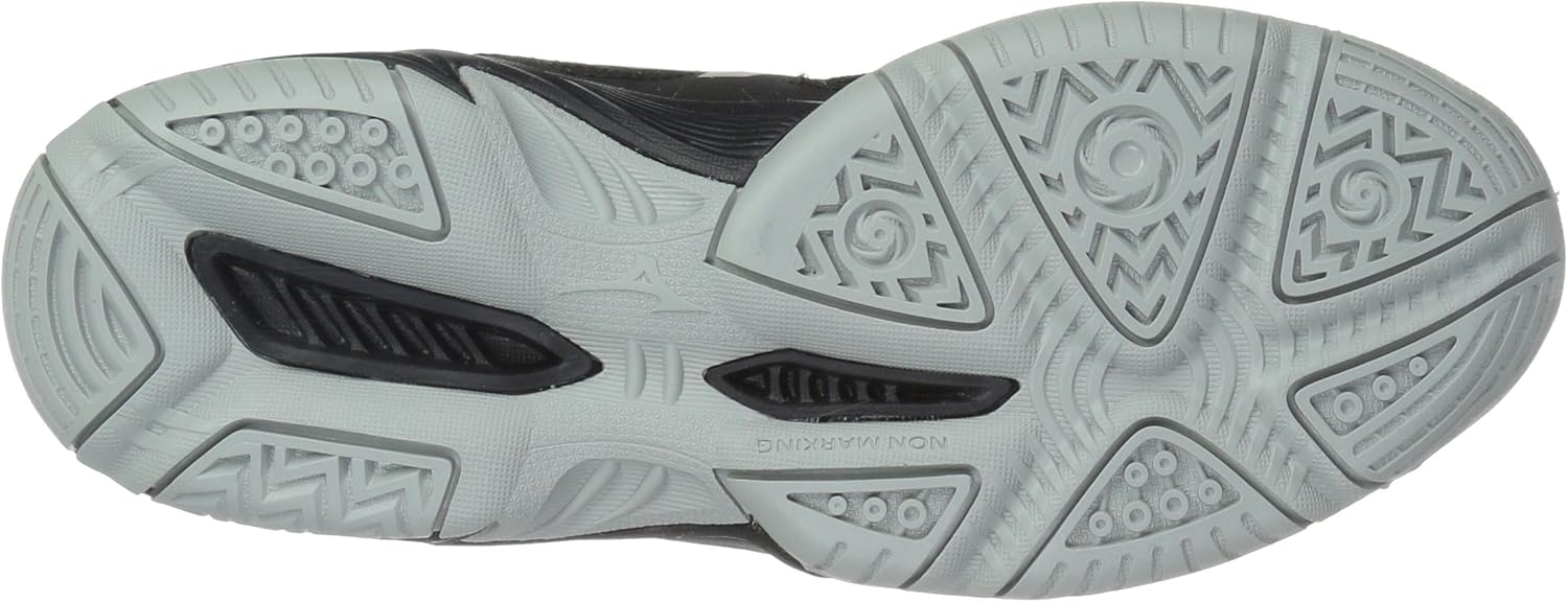 lightning star z4 junior volleyball shoes
