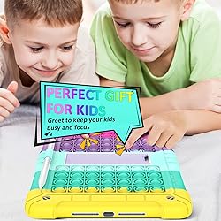 iPad 9th/8th/7th Generation Case 10.2 with 9H