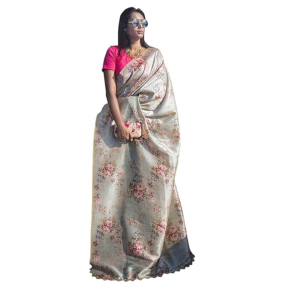 Amazon designer wedding sarees Clearance