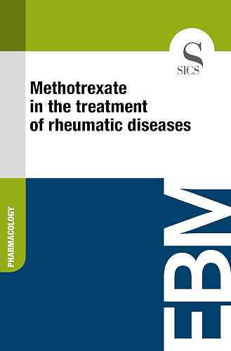 Download Methotrexate in the Treatment of Rheumatic Diseases (English Edition) PDF