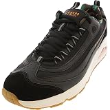 Leather Sneaker 