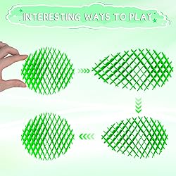 ATESSON Fidget Spinner Toy Funny Pocket Sensory