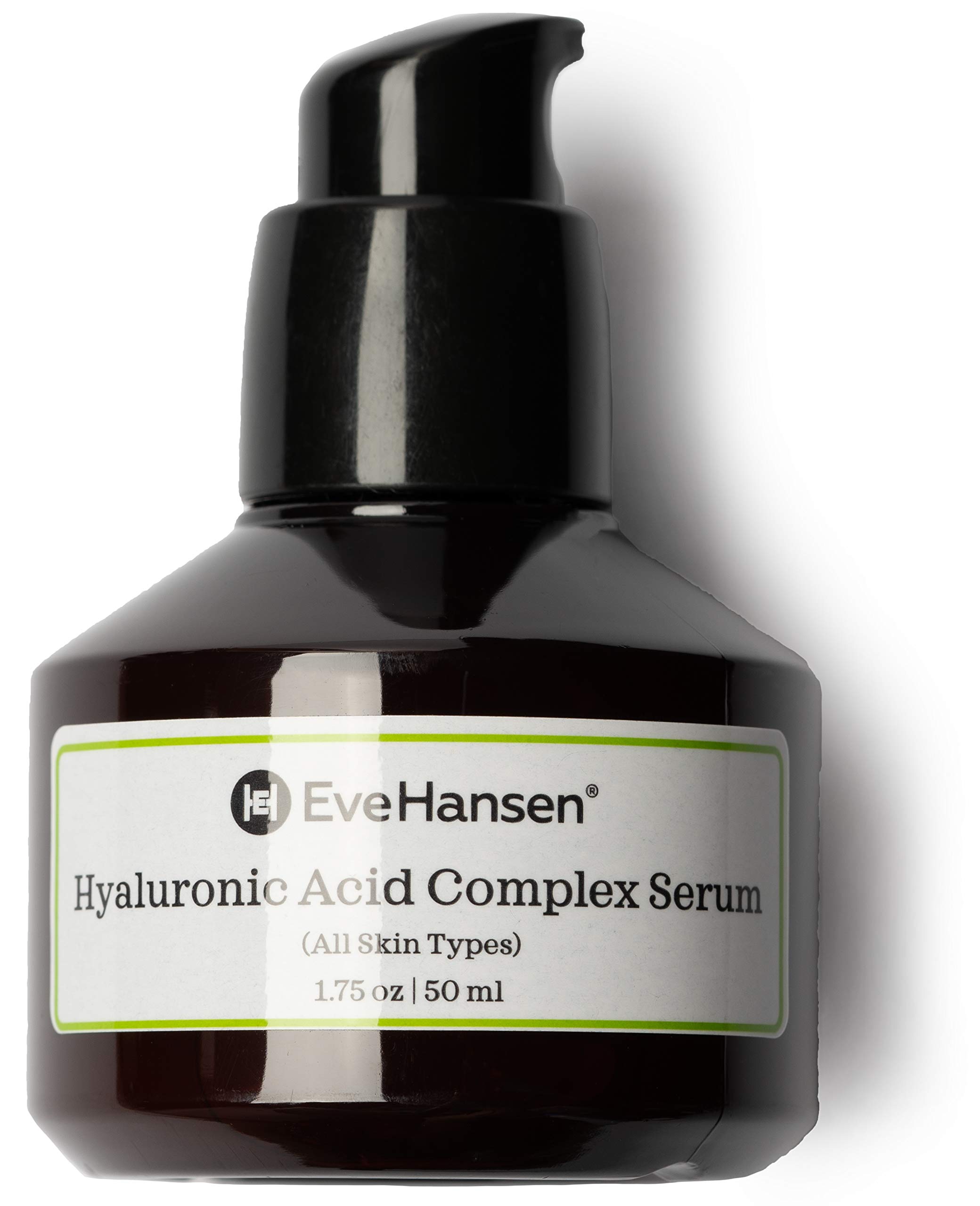 eve hansen anti aging serum set