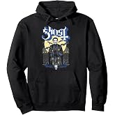 Ghost Impera Host Amazon Exclusive Pullover Hoodie