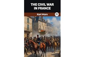The Civil War in France (Grapevine edition)