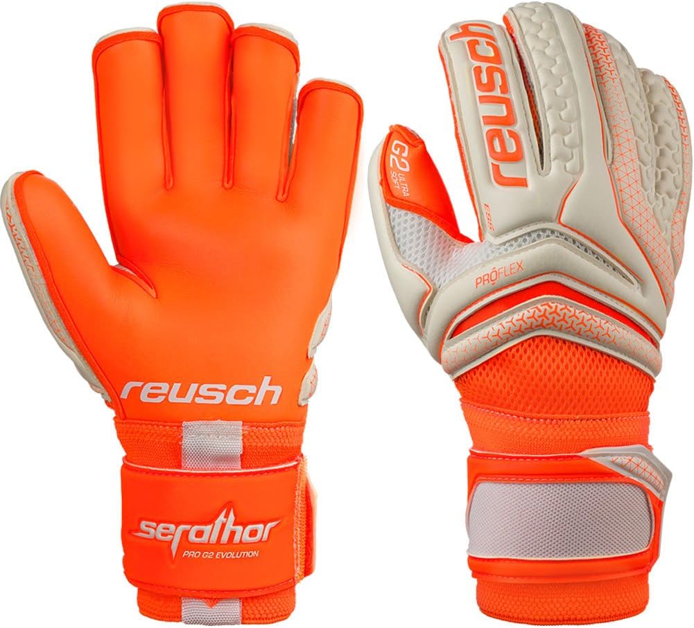 Reusch serathor pro g2 evolution Clearance