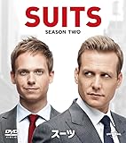 SUITS/スーツ シーズン2 バリューパック [DVD]