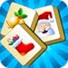 Mahjong Xmas Match Two Pair Tiny Club