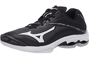Mizuno Womens Wave Lightning Z6 Womens