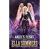 Angel's Flight (Legion of Angels)
