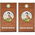 Smoking cessation products, Herbal Sticks, Nicotine Free, Tobacco Free, Help Stop Smoking, 2packs，40 Smokes