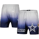 Pro Standard Men's NFL Ombre Mesh Shorts
