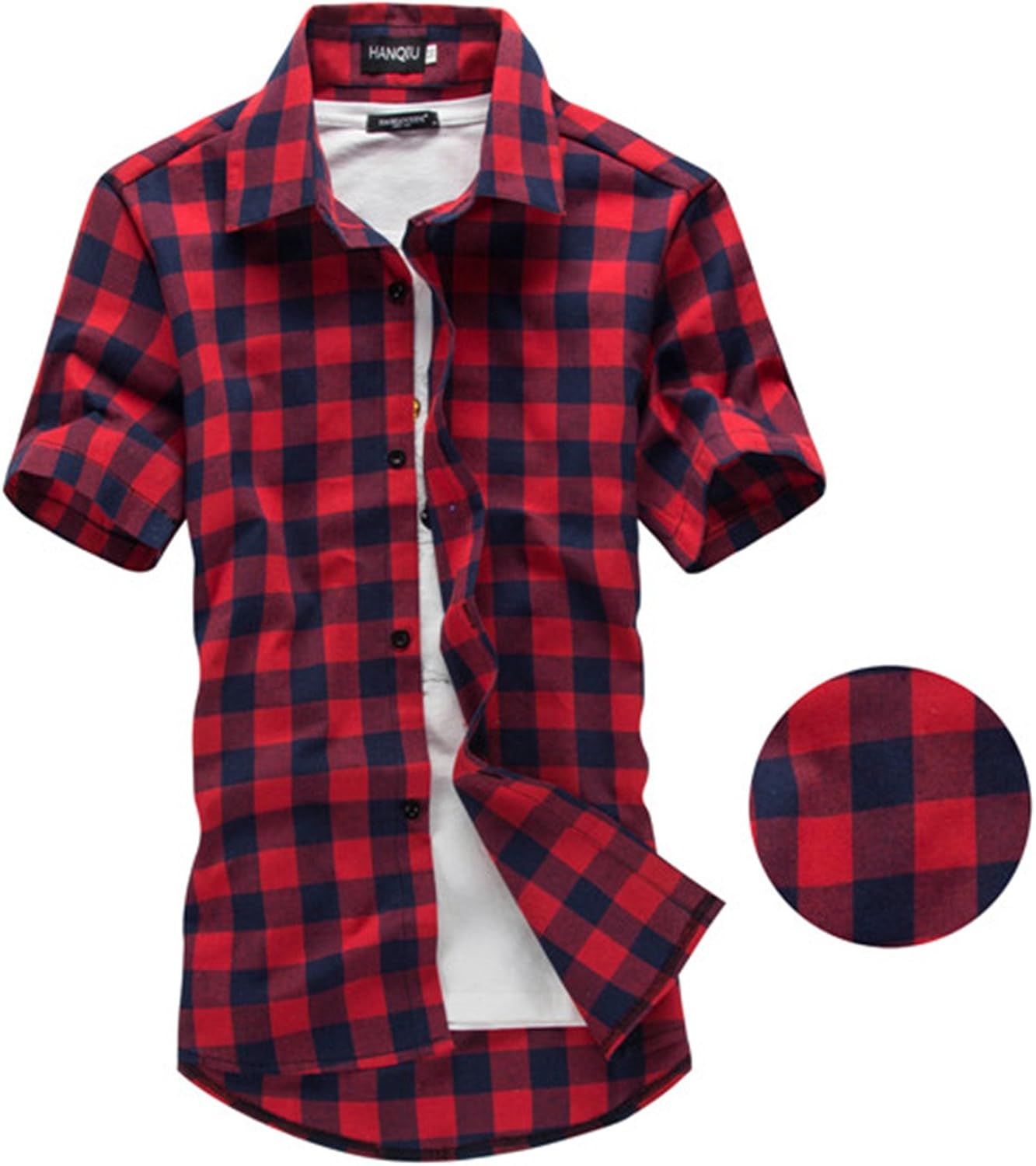 black men's summer fashion 2018