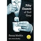 Fifty Shames of Earl Grey: A Parody