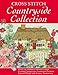 Cross Stitch Countryside Collection by Claire Crompton, Caroline Palmer