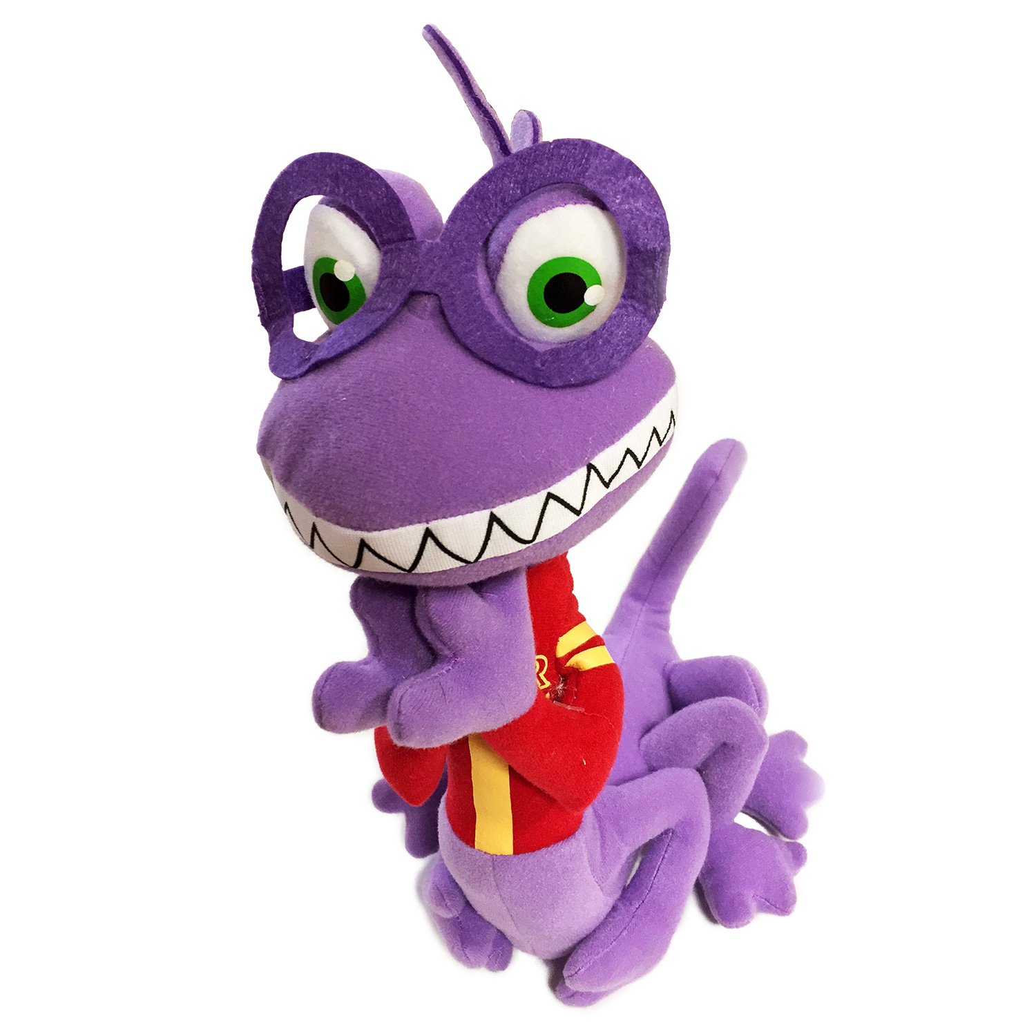 peluches de monster university