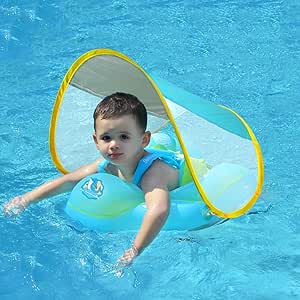 buy buy baby pool float
