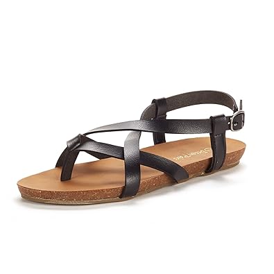 dream pairs sandals amazon