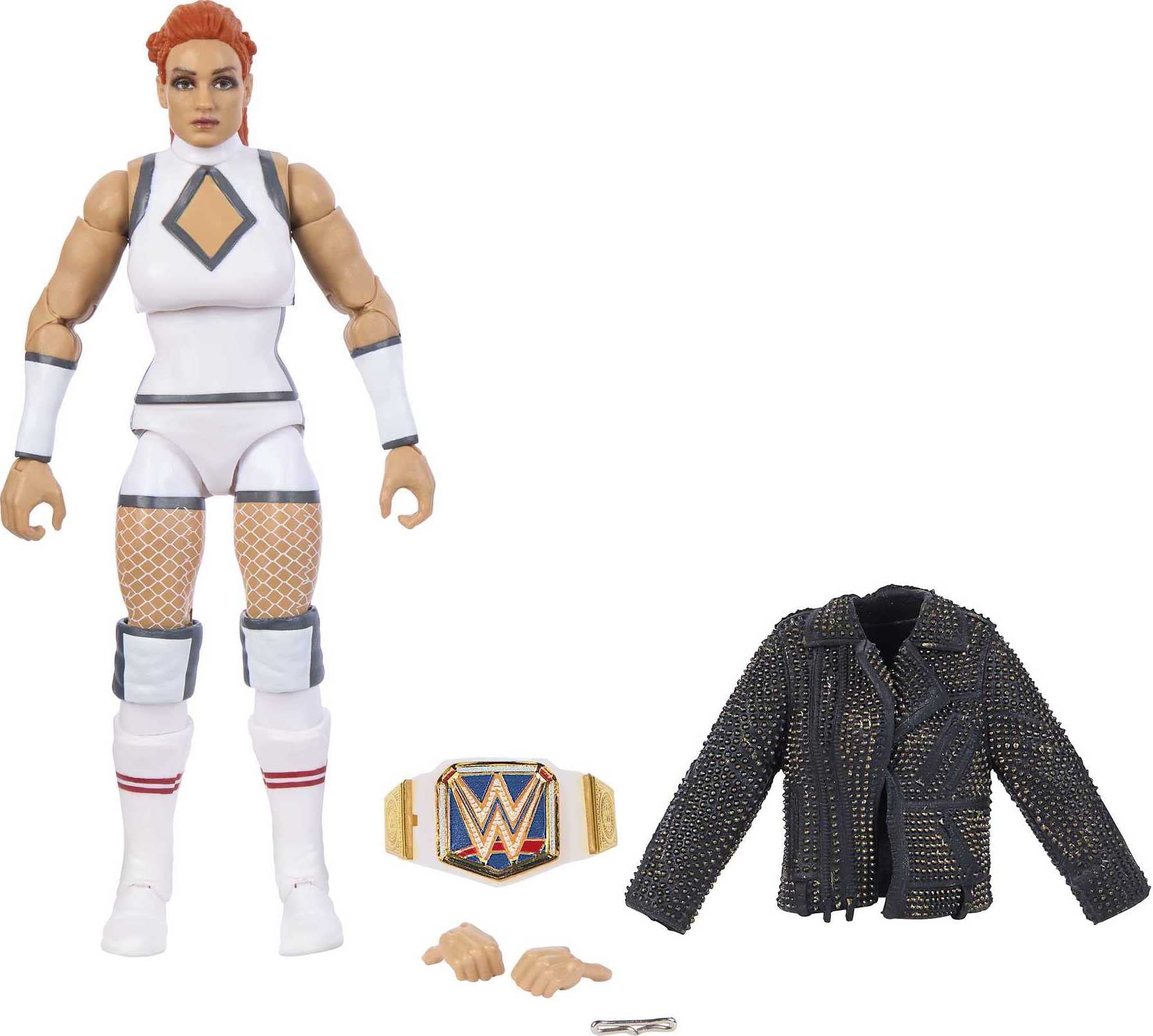 WWE Elite Collection - Series 100 - Becky Lynch
