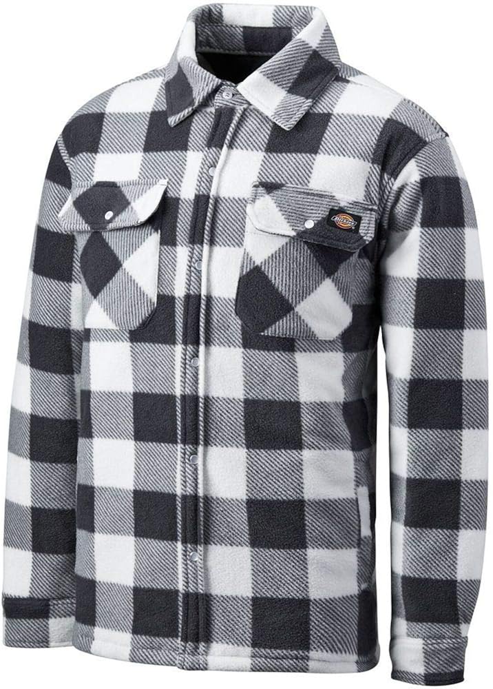 Dickies Workwear Herren Hemd Thermohemd Portland