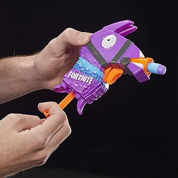 fortnite nerf llama