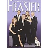 Frasier: Season 4